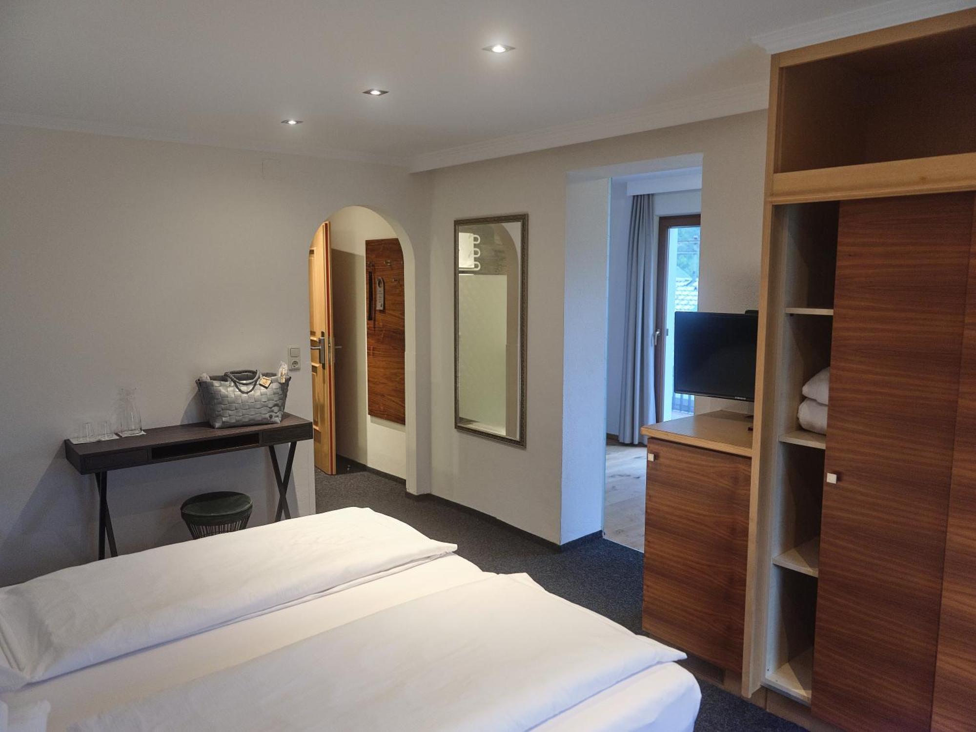 Family Junior Suite